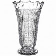 Vaso de Cristal com Base 27 cm Class