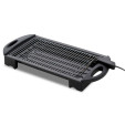 Churrasqueira Grill Preta 220V - Fischer
