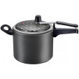 PANELA DE PRESSAO 4,5L GRAFITE MAGNIFIC