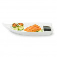 Barco P/sushi  26,2CM Melamina Pro GX5424 