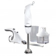 Mixer Oster com Mini Processador e Faca Elétrica - 220V