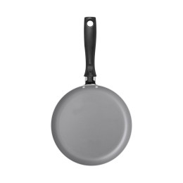 Panquequeira Tramontina Turim em Aluminio com Revestimento Interno e Externo em Antiaderente Starflon Max Chumbo 22 cm 0