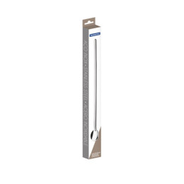 Colher Tramontina Utility para Coquetel em Aço Inox 30cm