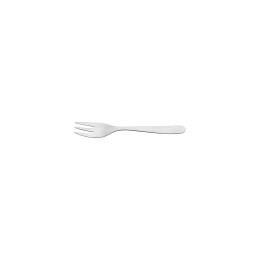 Garfo para Torta Tramontina Havaí em Aço Inox