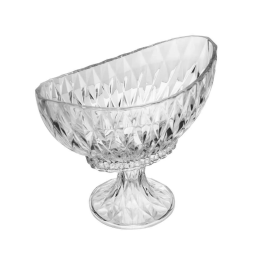 CENTRO DE MESA DIAMOND C/ PE 28X15X22,5