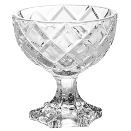 TACA P/ SOBREMESA  DIAMOND 120 ML LYOR