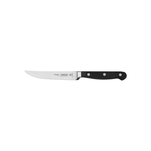 Faca para Churrasco e Frutas Tramontina Century com Lâmina de Aço Inox e Cabo em Policarbonato 5