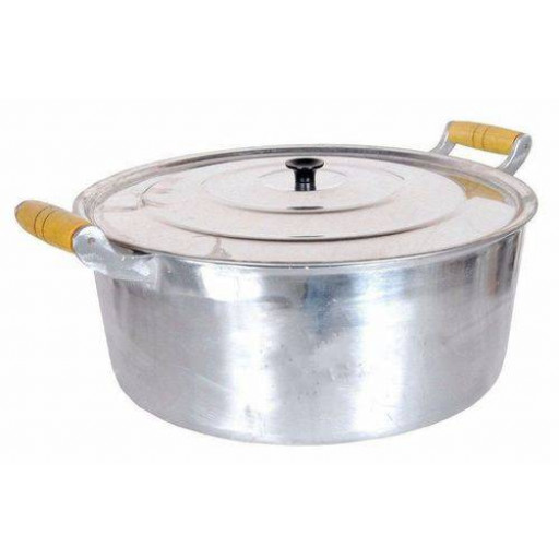 Panela Avulsa Exclusiva Utilidades