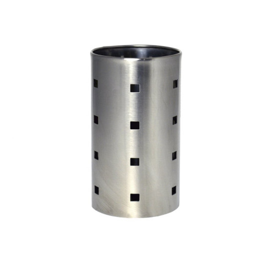 Porta Utensílios em Inox Mimo