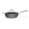 Panela Wok Com Tampa Ø 8 X 9,5 Cm 4,5 L Com Tampa - 2