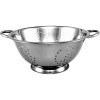 Escorredor de Massa 28 cm Inox  - House Mix - 1