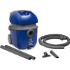 Aspirador de Pó e Água Flex 1400W Azul/Cinza Electrolux 220V - 3