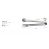 Pegador De Frios Clean
