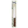 Faca Peixeira Tramontina Dynamic com Lamina de Aço Inox e Cabo de Madeira 7"