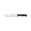 Faca para Cozinha Tramontina Ultracorte com Lamina em Aço Inox e Cabo de Polipropileno Preto 6"