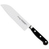 Faca Santoku Tramontina Century com Lamina em Aço Inox e Cabo Policarbonato com Fibra de Vidro 7"