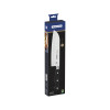 Faca Santoku Tramontina Century com Lamina em Aço Inox e Cabo Policarbonato com Fibra de Vidro 7"