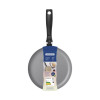 Panquequeira Tramontina Turim em Aluminio com Revestimento Interno e Externo em Antiaderente Starflon Max Chumbo 22 cm 0