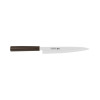 Faca Yanagiba Tramontina Sushi com Lamina em Aço Inox e Cabo de Nylon 9"