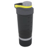 Coqueteleira Tramontina Power Up 3 em 1 com Corpo em Copopoliester e Misturador de Aço Inox