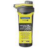 Coqueteleira Tramontina Power Up 3 em 1 com Corpo em Copopoliester e Misturador de Aço Inox