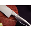 Faca Chef Tramontina Sublime em Aço Inox 8 polegada