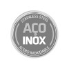 Recipiente Interno para Alimentos Tramontina Rechauds em Aço Inox 4,3 L