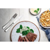 Faca para Churrasco Tramontina Classic Forjada em Aço Inox
