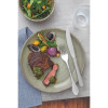 Faca para Churrasco Tramontina Italy em Aço Inox Forjado