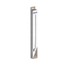 Colher Tramontina Utility para Coquetel em Aço Inox 30cm