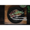Faca para Churrasco Tramontina Firenze Forjada em Aço Inox