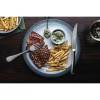 Faca para Churrasco Tramontina Vicenza Forjada em Aço Inox