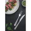 Faca para Churrasco Tramontina Angra em Aço Inox
