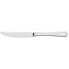 Faca para Churrasco Tramontina Monaco em Aço Inox Forjado 6mm Acabamento Alto Brilho com Detalhes no Cabo