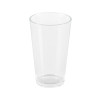 Coqueteleira Boston Tramontina em Aço Inox e Tampa em Vidro 700 ml