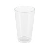 Coqueteleira Boston Tramontina em Aço Inox e Tampa em Vidro 700 ml
