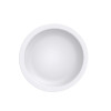 Prato Raso Jantar Paola Porcelana 25,5 cm LC - Tramontina