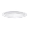 Prato Raso Jantar Paola Porcelana 25,5 cm LC - Tramontina