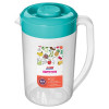 Jarra Plástica 3,8L Sanremo