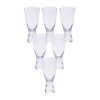 Conjunto Com 6 Copos Vega De 180 Ml - 3