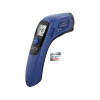 Termômetro Digital Infravermelho Com Mira Laser Scantemp St-600 - Incoterm - 1