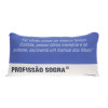 Almofada Fibra 20x40cm Profissão Sogra - Zona Criativa