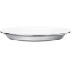 Bandeja Térmica Redonda Gelada Em Aço Inox - Soprano - 1