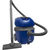 Aspirador de Pó e Água Flex 1400W Azul/Cinza Electrolux 220V - 1