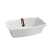 Assadeira Porcelana Retangular 34cm Hércules