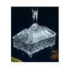 BOMBONIERE VIDRO GLASS  - 1