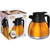 Bule Térmico Liverpool 600ml Dourado - Euro Thermo - 2