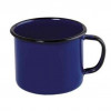 Caneca Azul Lisa N.8 400ml