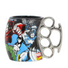 Caneca Soco Inglês 350ml Herois - Zona Criativa