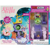 Conjunto Angry Birds Princesa Stella - Hasbro - 1